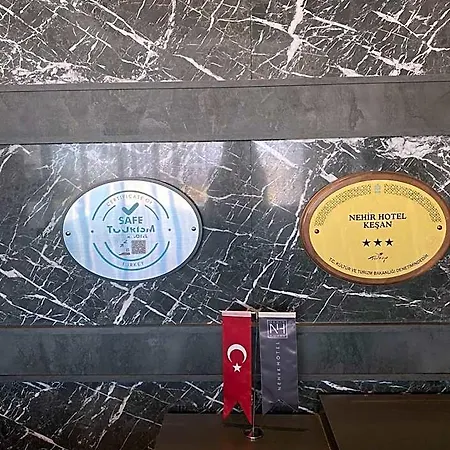 Nehir Hotel 3*