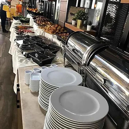 Nehir Hotel