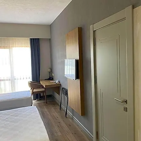 Hotel Nehir Kesan