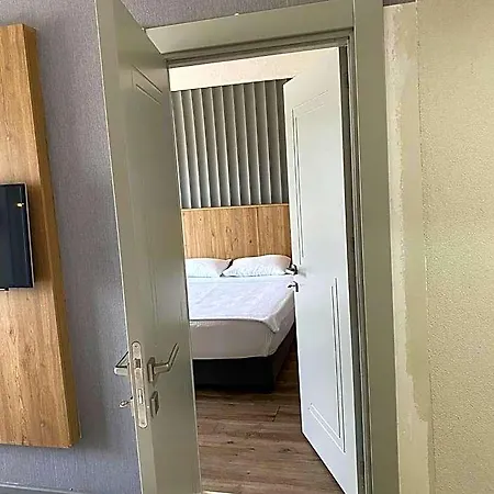 Hotel Nehir