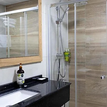 Hotel Nehir Kesan