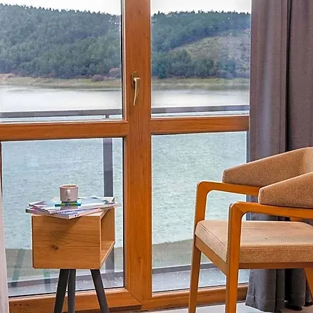 Hotel Nehir Kesan