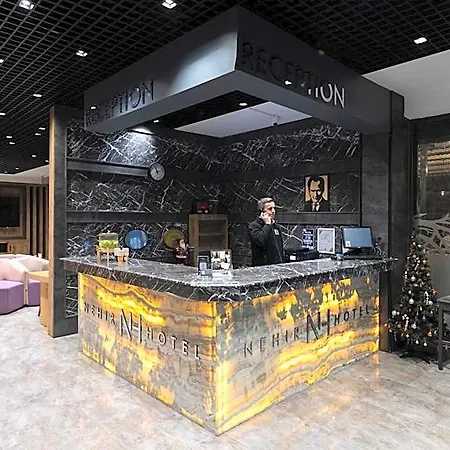 Nehir Hotel