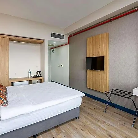 Nehir 3* Kesan