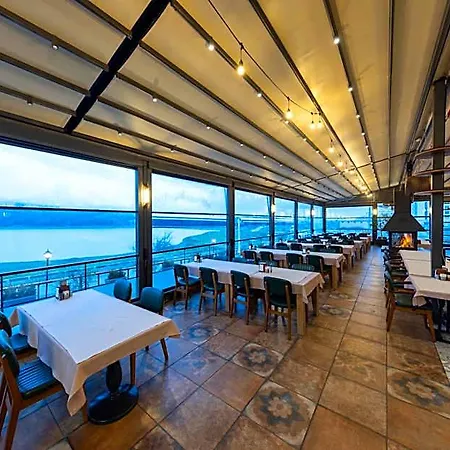 Hotel Nehir