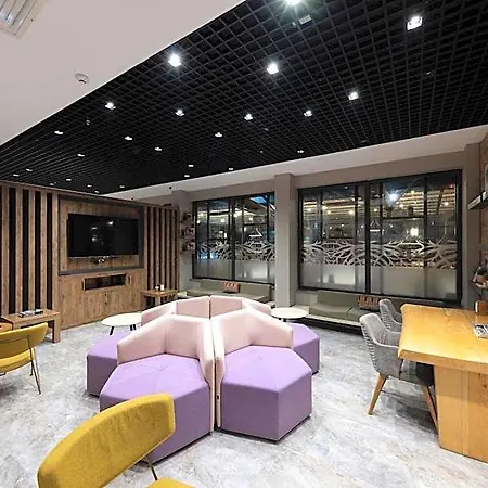 Hotel Nehir
