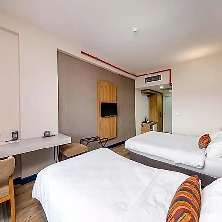 Nehir Hotel 3*